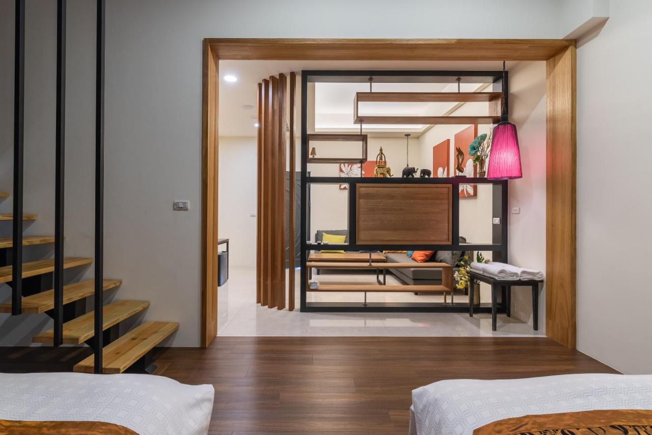 Mambo Boutique Hotel Hằng Xuân Cổ Trấn Ngoại thất bức ảnh
