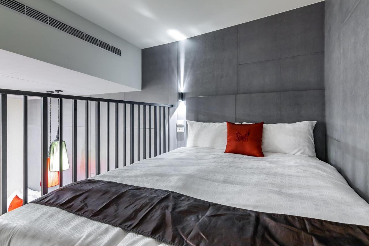 Mambo Boutique Hotel Hằng Xuân Cổ Trấn Ngoại thất bức ảnh
